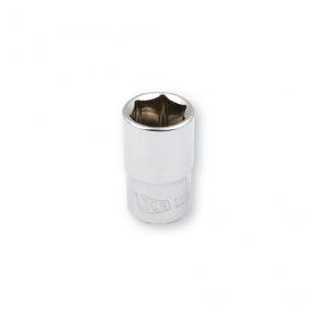 JCB 1/2 Inch Drive Hex Socket, 22027798